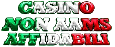 Casino Non Aams Affidabili- 001